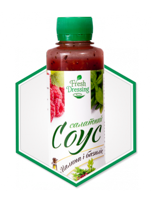 Малина та Базилік