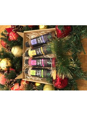 Подарунковий набір Лавка традицій