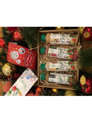 Подарунковий набір «Fresh dressing»