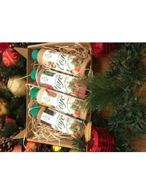 Подарунковий набір «Fresh dressing»